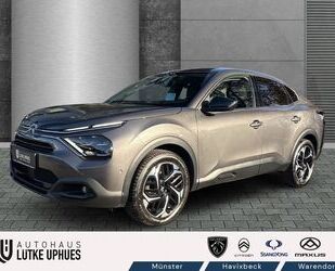 Citroen C4 X Gebrauchtwagen