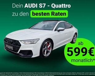 Audi S7 Gebrauchtwagen