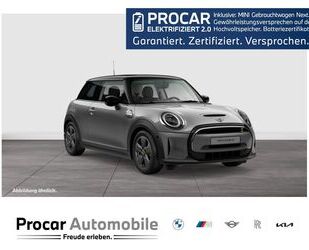 Mini Cooper SE Gebrauchtwagen