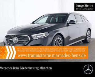 Mercedes-Benz E 300 Gebrauchtwagen