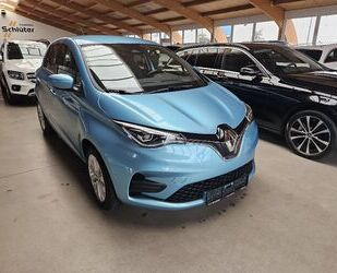 Renault ZOE Gebrauchtwagen