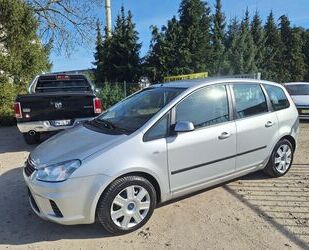 Ford C-Max Gebrauchtwagen