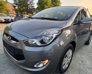 Hyundai ix20 Gebrauchtwagen
