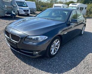 BMW 525 Gebrauchtwagen