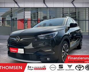 Opel Grandland (X) Gebrauchtwagen