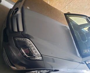 Mercedes-Benz GLK 220 Gebrauchtwagen