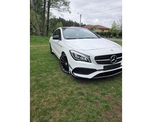 Mercedes-Benz CLA 180 Gebrauchtwagen
