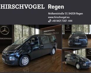 Hyundai STARIA Gebrauchtwagen