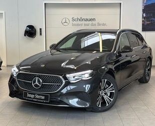 Mercedes-Benz E 450 Gebrauchtwagen