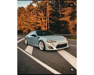 Toyota GT86 Gebrauchtwagen