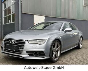 Audi A7 Gebrauchtwagen