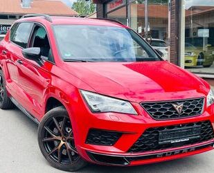 Cupra Ateca Gebrauchtwagen