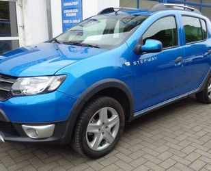 Dacia Sandero Gebrauchtwagen