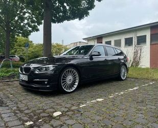 Alpina D3 Gebrauchtwagen