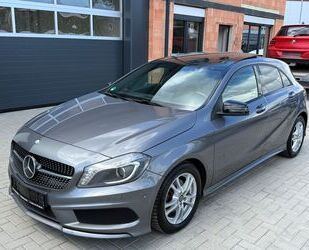 Mercedes-Benz A 200 Gebrauchtwagen