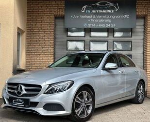 Mercedes-Benz C 180 Gebrauchtwagen