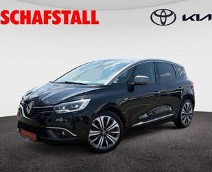 Renault Scenic Gebrauchtwagen