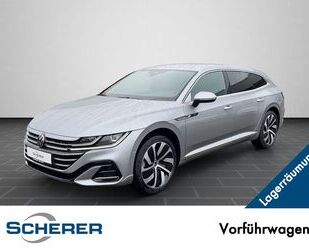 VW Arteon Gebrauchtwagen