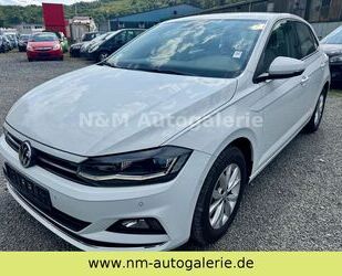 VW Polo Gebrauchtwagen