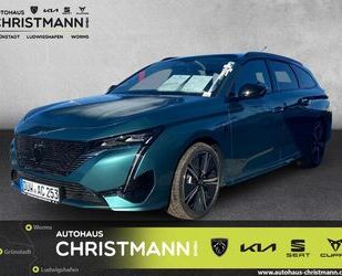 Peugeot 308 Gebrauchtwagen