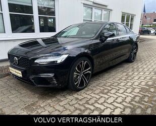 Volvo S90 Gebrauchtwagen
