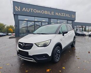 Opel Crossland (X) Gebrauchtwagen