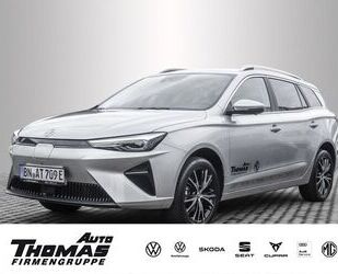 MG MG5 Gebrauchtwagen