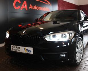 BMW 116 Gebrauchtwagen