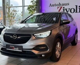 Opel Grandland (X) Gebrauchtwagen