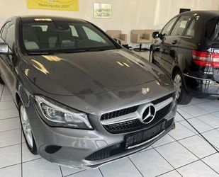 Mercedes-Benz CLA 220 Shooting Brake Gebrauchtwagen