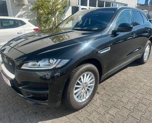 Jaguar F-Pace Gebrauchtwagen