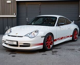 Porsche 996 Gebrauchtwagen