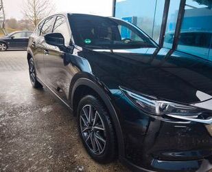 Mazda CX-5 Gebrauchtwagen