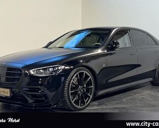 Mercedes-Benz S 500 Gebrauchtwagen