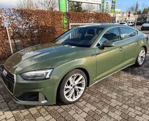 Audi A5 Gebrauchtwagen