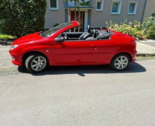 Peugeot 206 Gebrauchtwagen