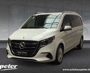 Mercedes-Benz V 250 Gebrauchtwagen