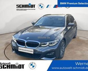 BMW 330 Gebrauchtwagen