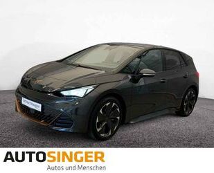 Cupra Born Gebrauchtwagen