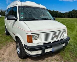 Chevrolet Astro Gebrauchtwagen