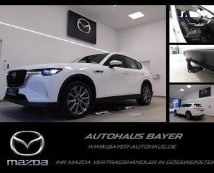 Mazda CX-60 Gebrauchtwagen