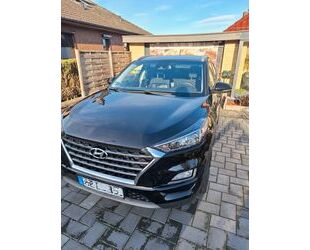 Hyundai TUCSON Gebrauchtwagen