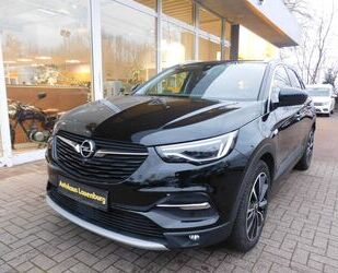 Opel Grandland (X) Gebrauchtwagen