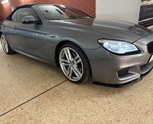 BMW 640 Gebrauchtwagen