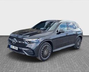 Mercedes-Benz GLC 300 Gebrauchtwagen
