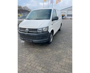 VW T6 Transporter Gebrauchtwagen