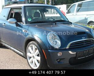 Mini Cooper S Gebrauchtwagen