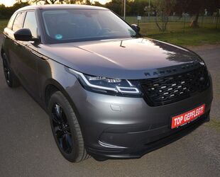 Land Rover Range Rover Velar Gebrauchtwagen