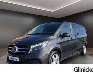 Mercedes-Benz V 300 Gebrauchtwagen