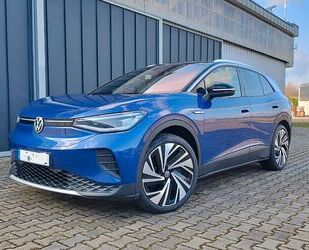 VW ID.4 Gebrauchtwagen